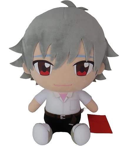 Amazon.com: Great Eastern Entertainment Evangelion New Movie